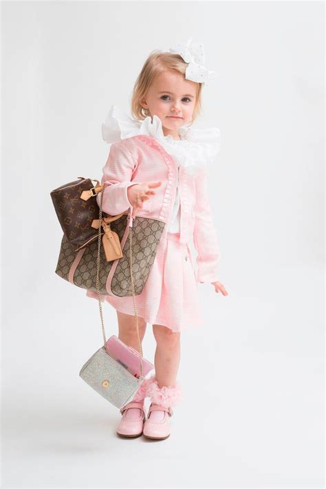 louis vuitton children